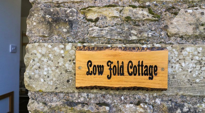 Photo of Low Fold Cottage