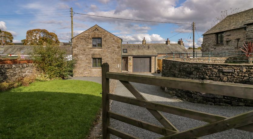 Photo of Low Fold Cottage