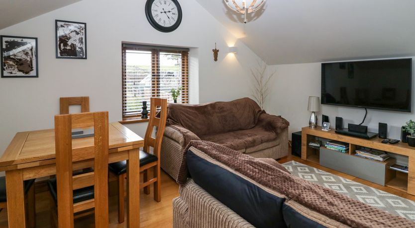 Photo of Low Fold Cottage