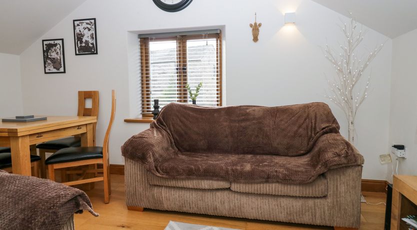 Photo of Low Fold Cottage