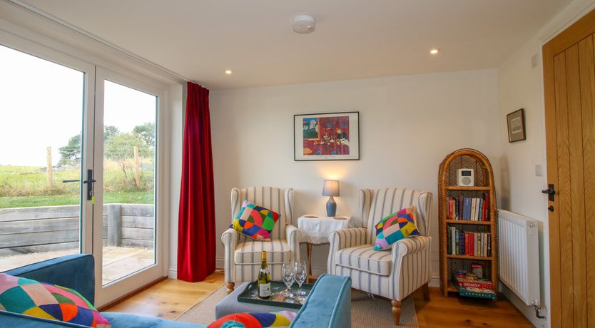 Photo of Rose Cottage