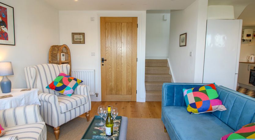 Photo of Rose Cottage