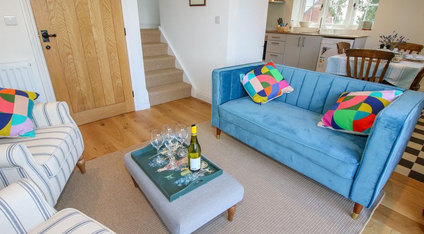 Photo of Rose Cottage