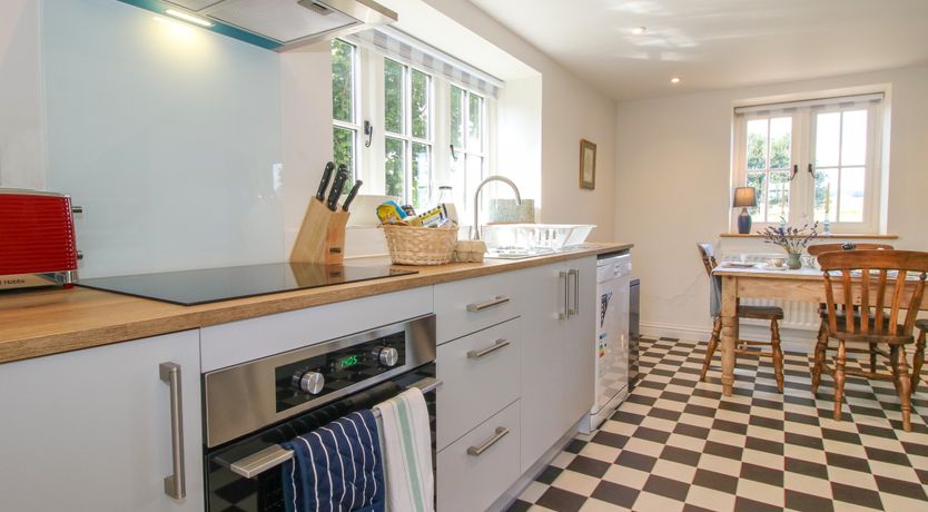 Photo of Rose Cottage