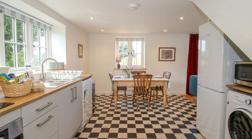 Photo of Rose Cottage