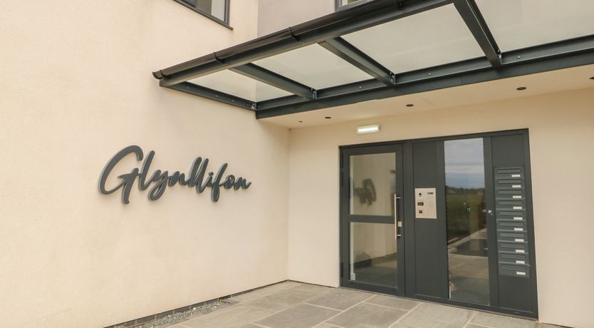 Photo of Glynllifon 1
