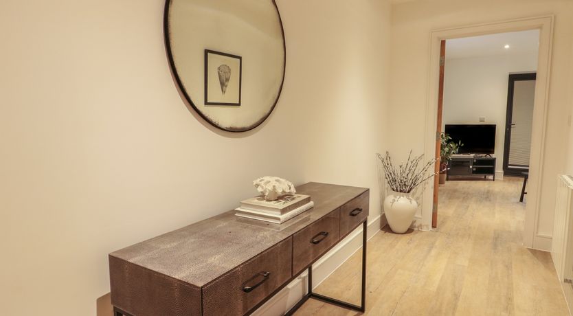 Photo of Glynllifon 1