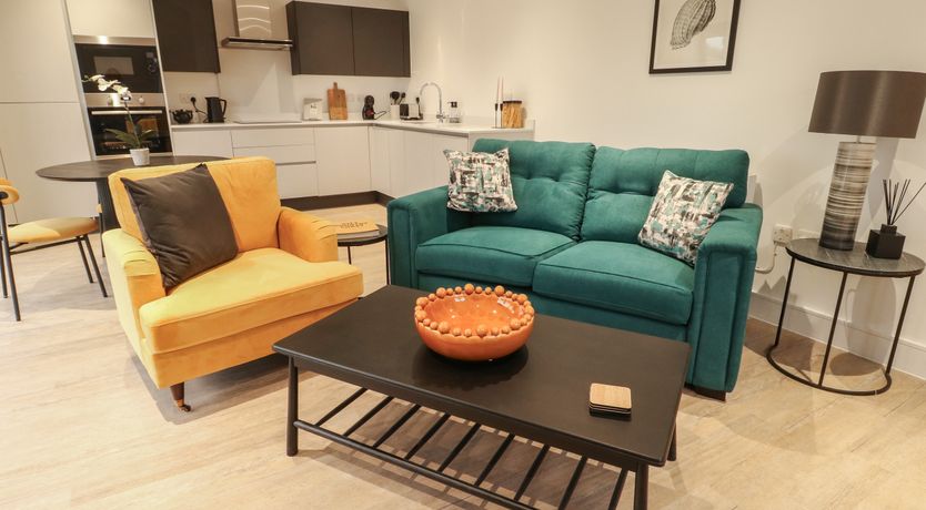 Photo of Glynllifon 1