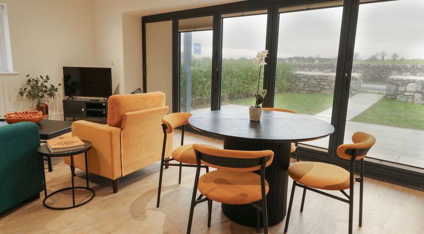 Photo of Glynllifon 1