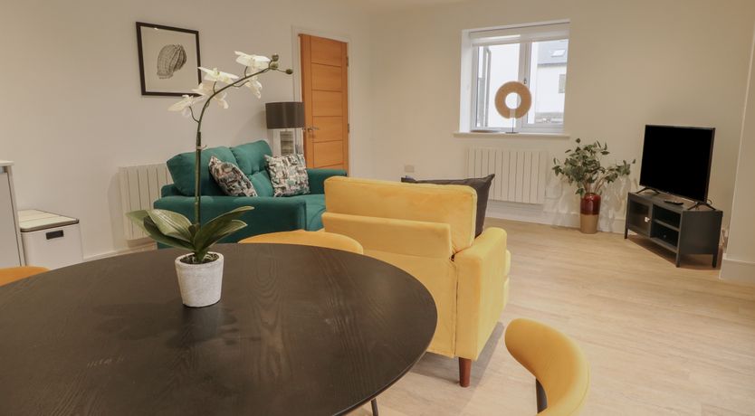 Photo of Glynllifon 1