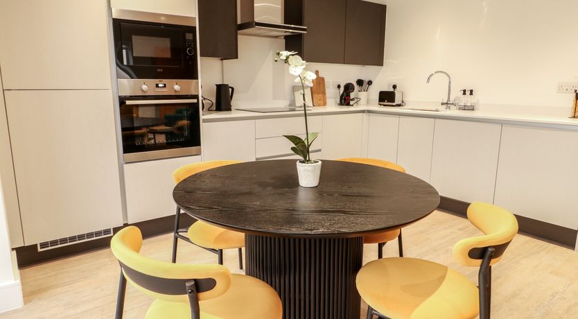 Photo of Glynllifon 1