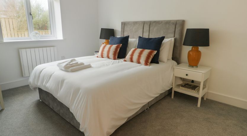 Photo of Glynllifon 1