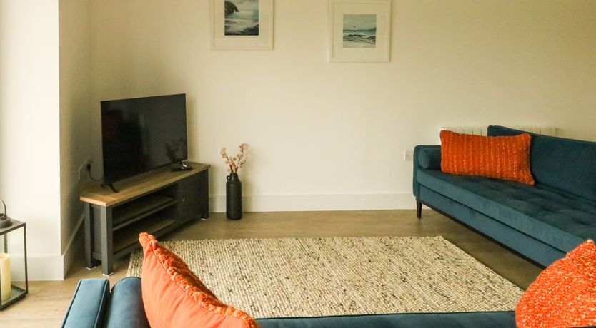 Photo of Glynllifon 2