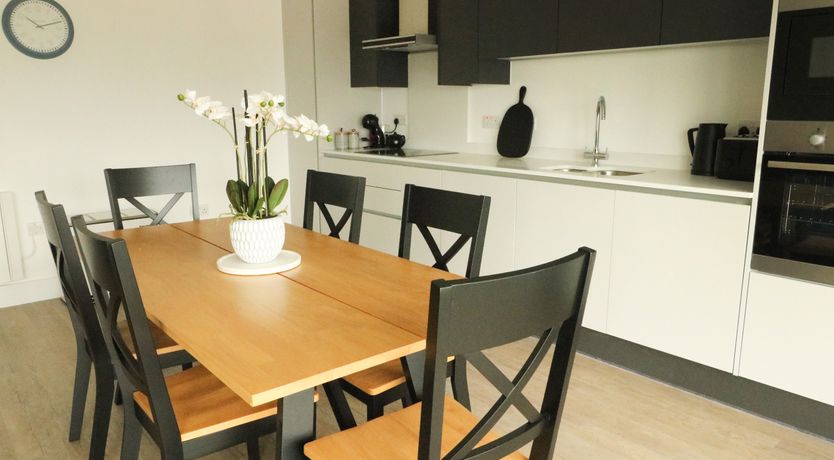 Photo of Glynllifon 2