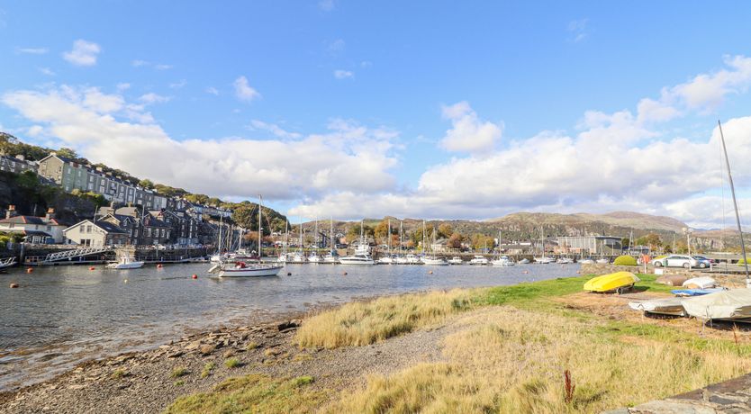 Photo of Harbwr Hideaway