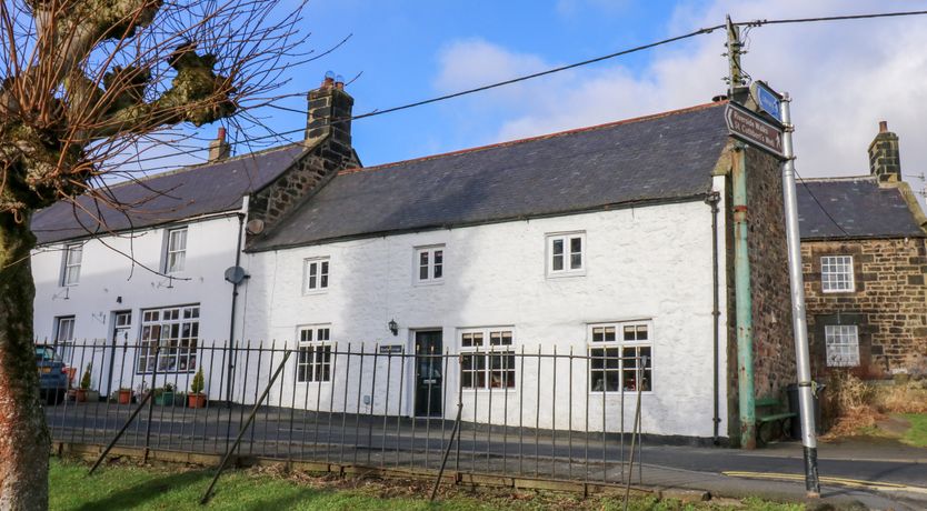 Photo of Rose Hip Cottage