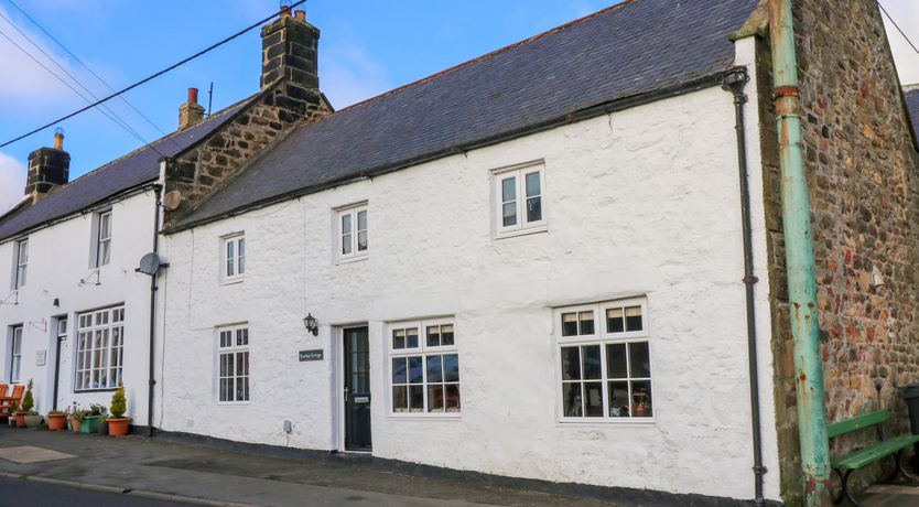 Photo of Rose Hip Cottage