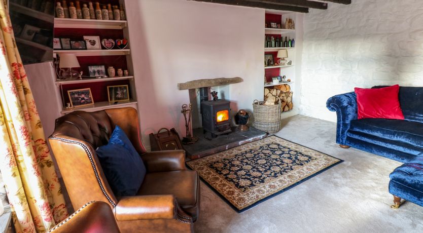 Photo of Rose Hip Cottage