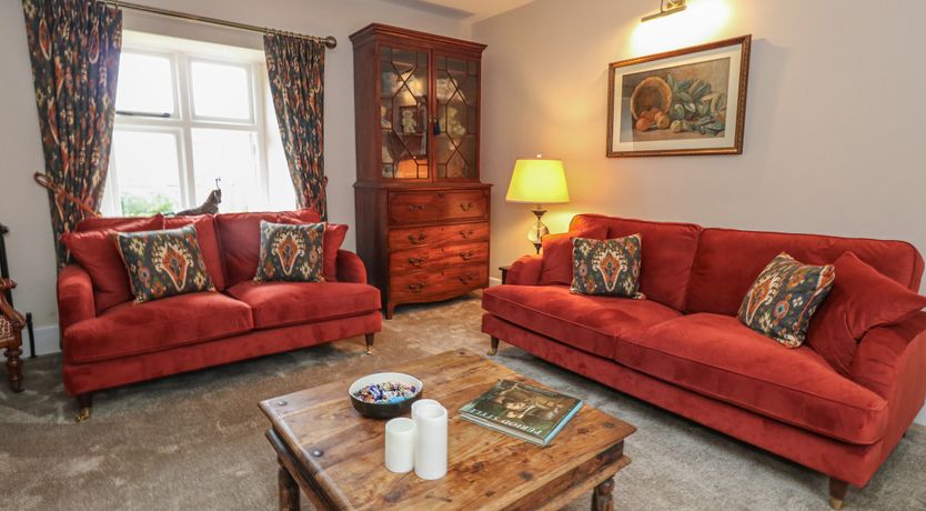 Photo of Manor Farm House