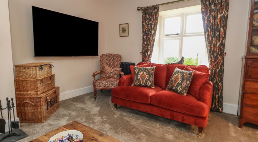 Photo of Manor Farm House