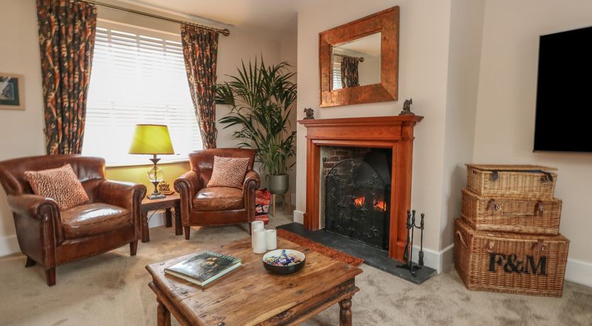 Photo of Manor Farm House