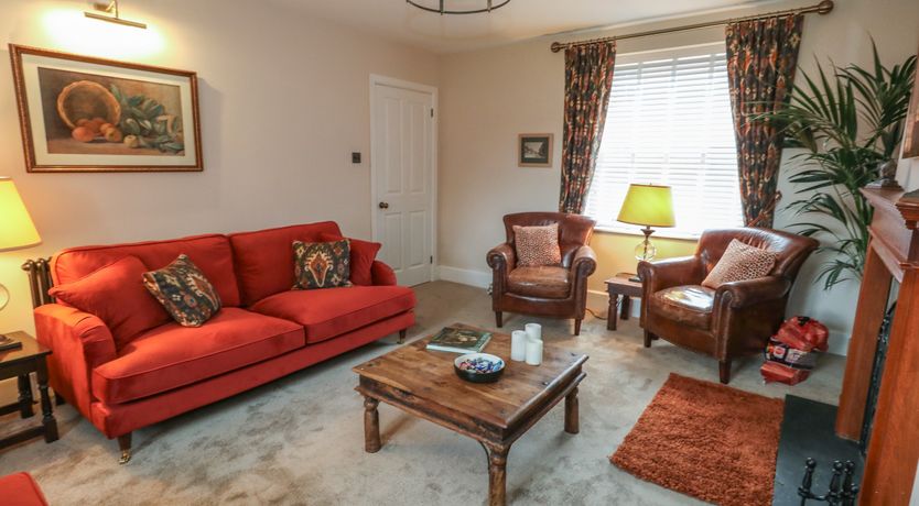 Photo of Manor Farm House