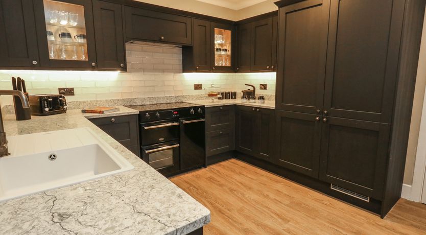 Photo of Manor Farm House