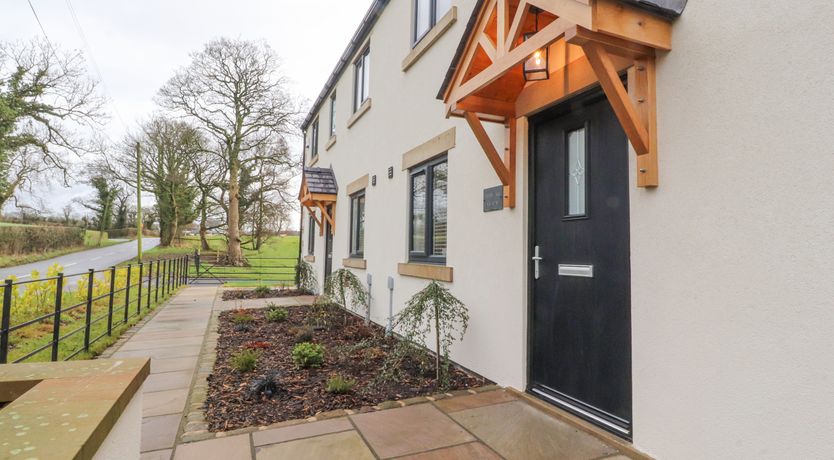 Photo of Apple Tree Cottage