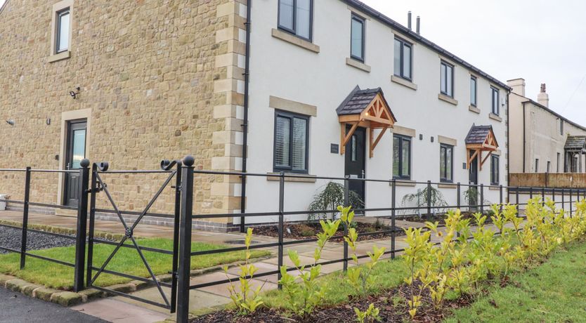 Photo of Apple Tree Cottage