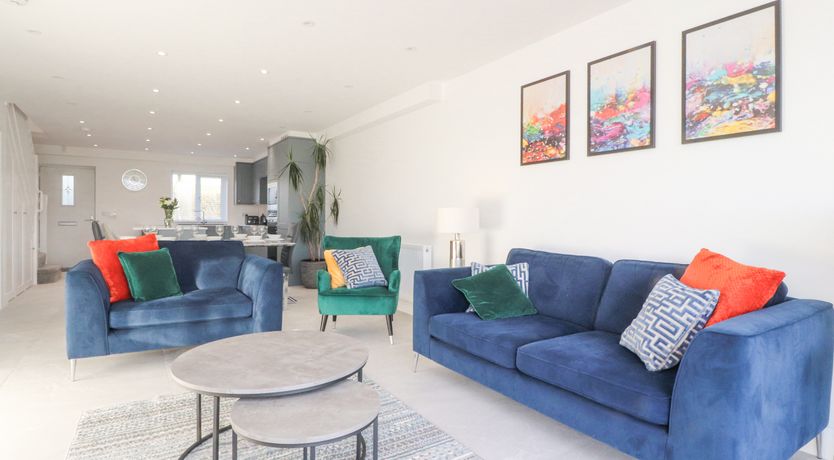 Photo of Apple Tree Cottage