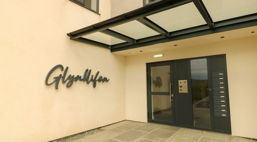 Photo of Glynllifon 3