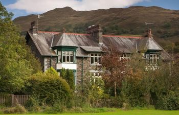 Bracken Howe Holiday Home