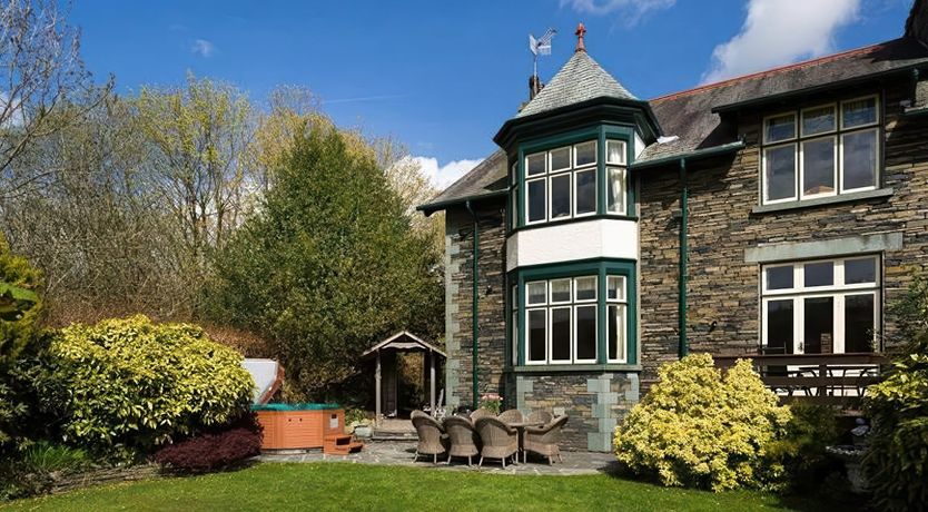 Photo of Bracken Howe