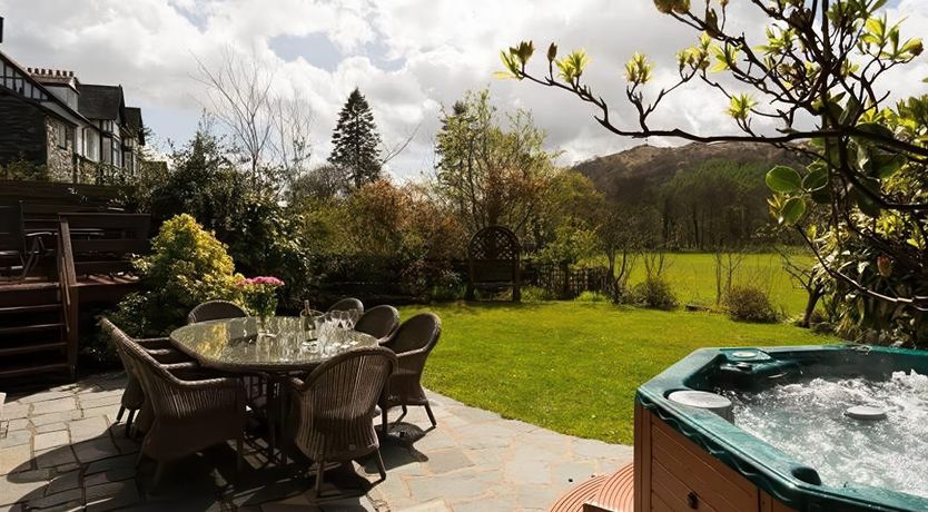 Photo of Bracken Howe