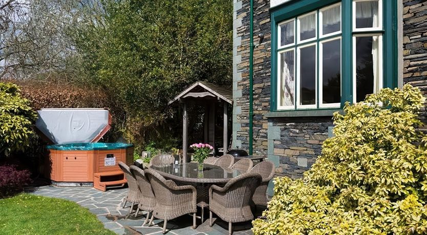 Photo of Bracken Howe