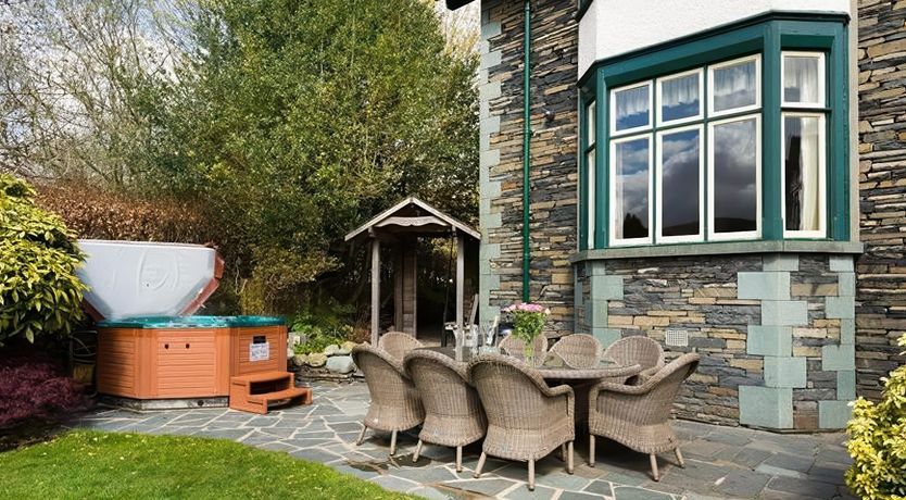 Photo of Bracken Howe