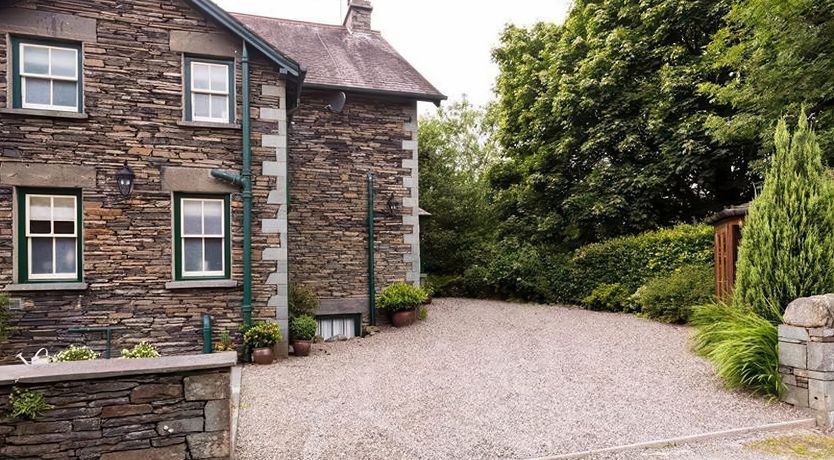 Photo of Bracken Howe