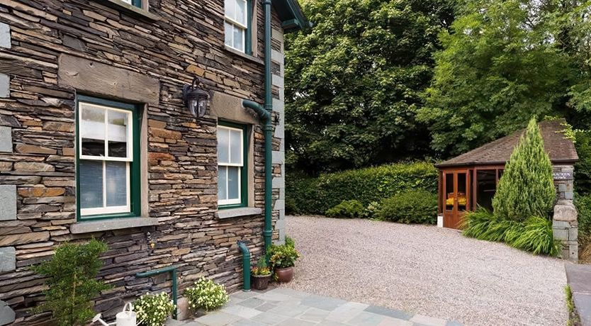 Photo of Bracken Howe