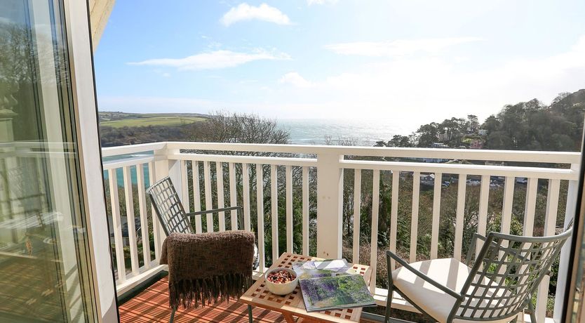 Photo of 6 Grafton Towers