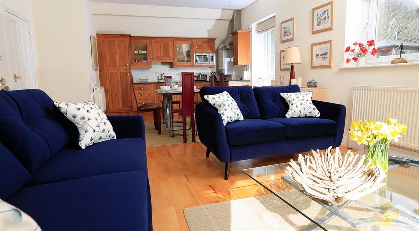 Photo of 6 Grafton Towers