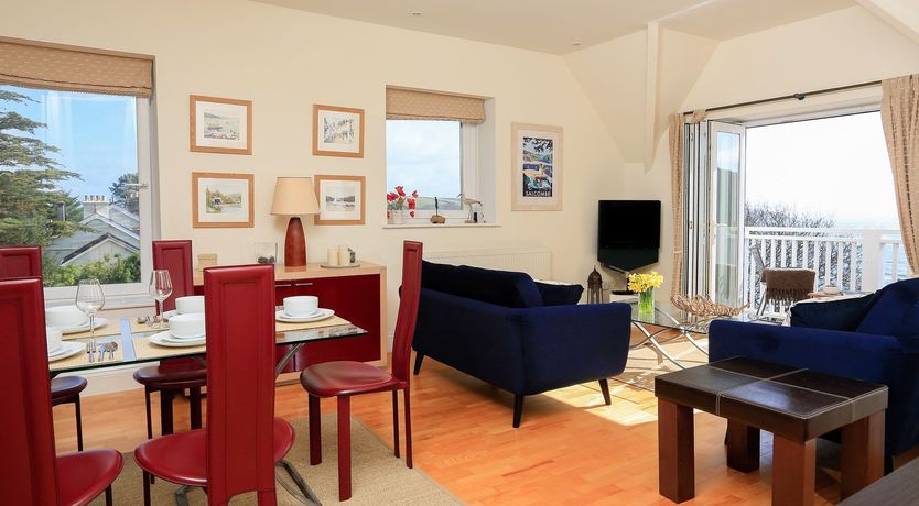 Photo of 6 Grafton Towers