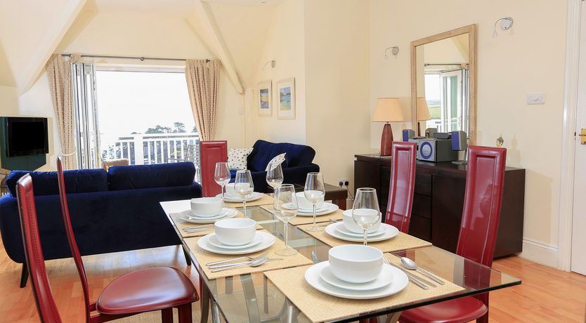 Photo of 6 Grafton Towers