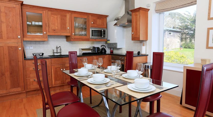 Photo of 6 Grafton Towers