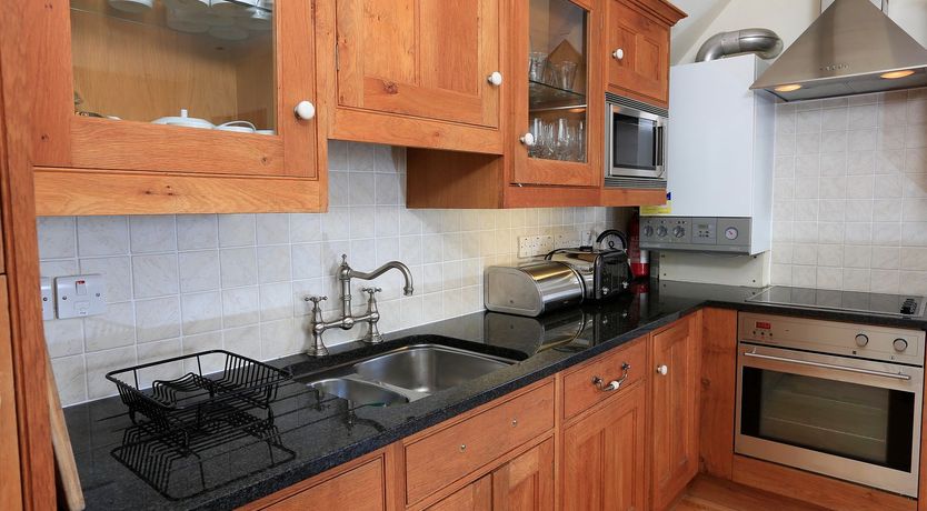 Photo of 6 Grafton Towers