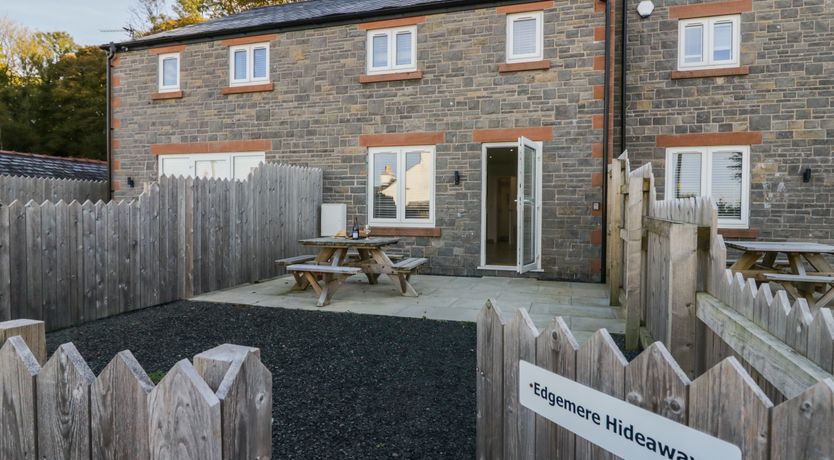 Photo of Edgemere Hideaway