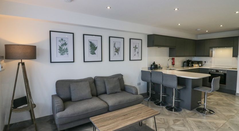 Photo of Edgemere Hideaway