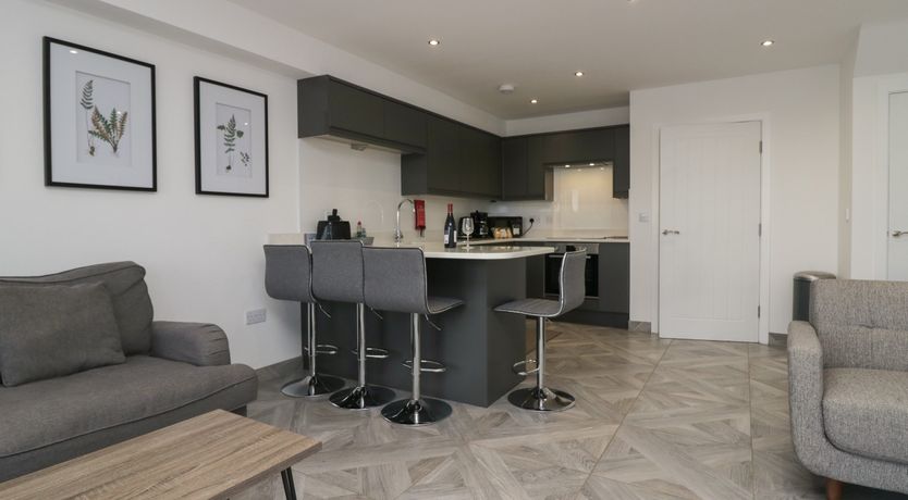 Photo of Edgemere Hideaway