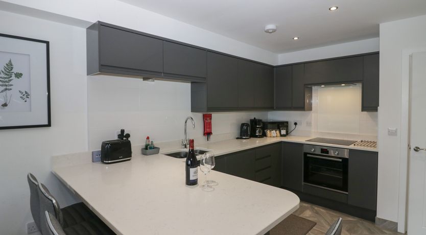 Photo of Edgemere Hideaway