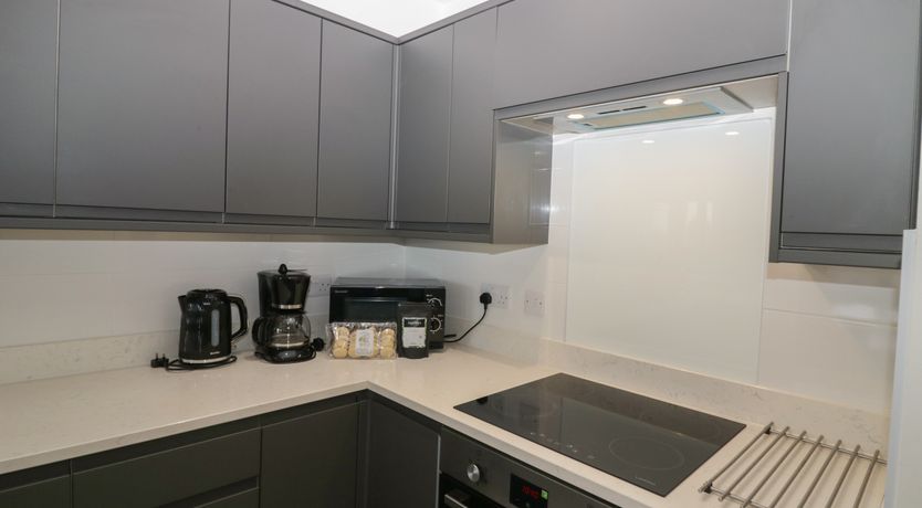 Photo of Edgemere Hideaway