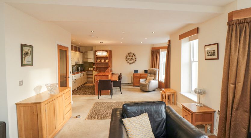 Photo of 43A Quay Street